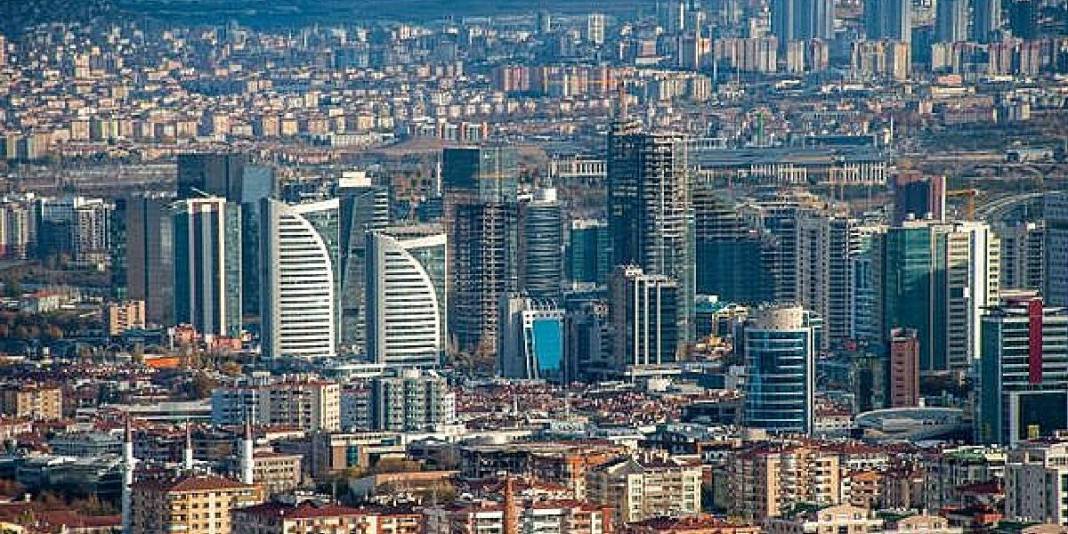 O ilçede yaşayanlar bayram ediyor! Kiralar yarıya düştü: Ev sahipleri şimdi yana yana kiracı arıyor 3